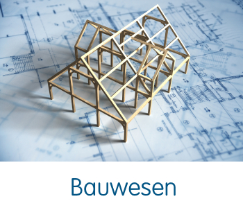 Bauwesen Kategorie mit Text | Borgard Verlag GmbH