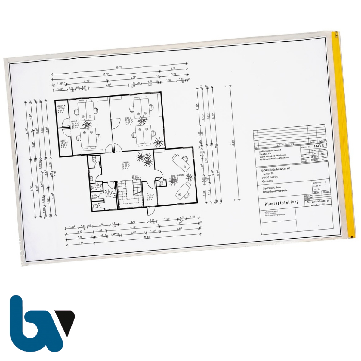 Parkausweishülle – Handwerkerausweishülle – Behindertenausweishülle –  Neusstec